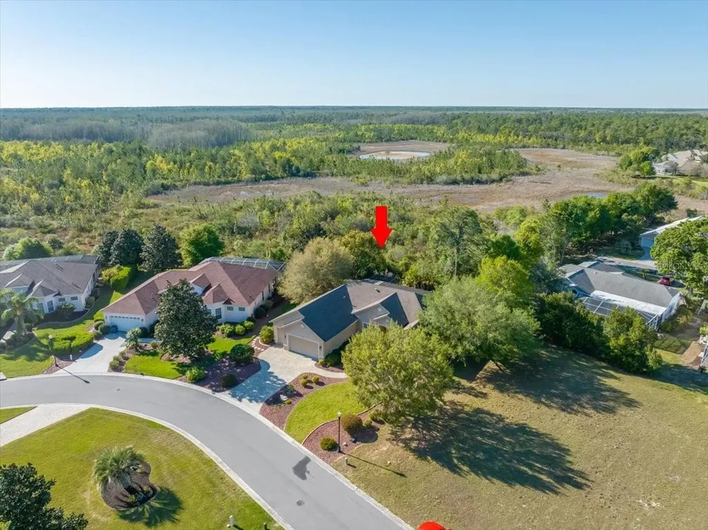 8365 Fair Hill Drive Weeki Wachee FL 34613