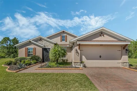 471 Bel Air Way Kissimmee FL 34759