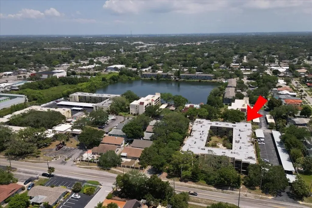 11485 Oakhurst Road Largo FL 33774