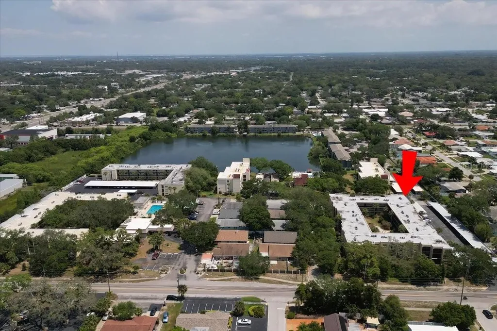 11485 Oakhurst Road Largo FL 33774