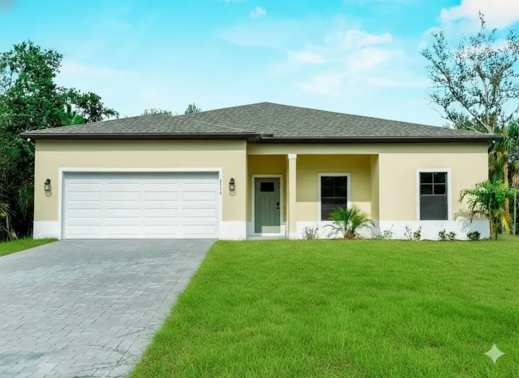 3376 Dunbar Street Port Charlotte FL 33948