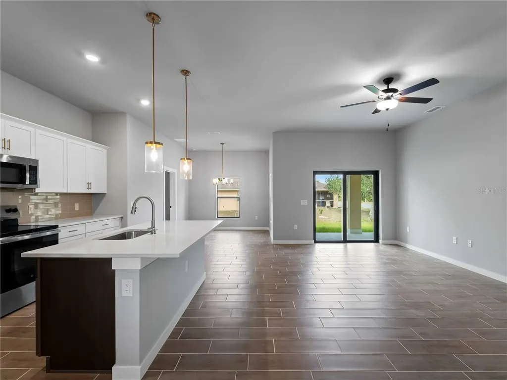 3376 Dunbar Street Port Charlotte FL 33948