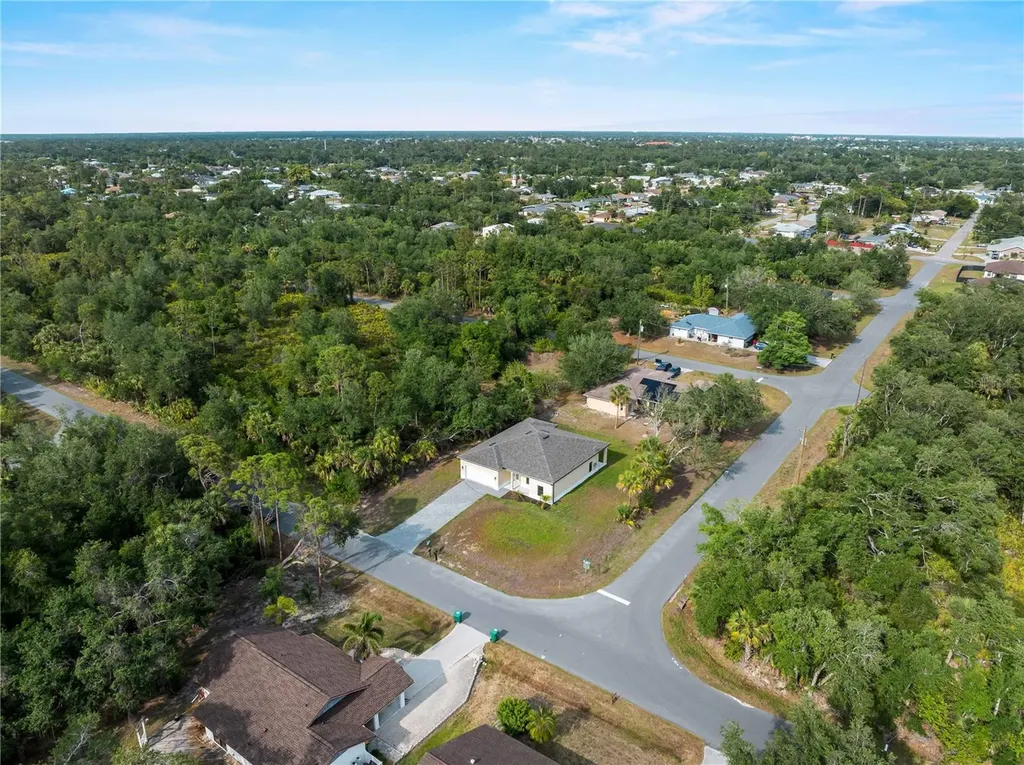3376 Dunbar Street Port Charlotte FL 33948
