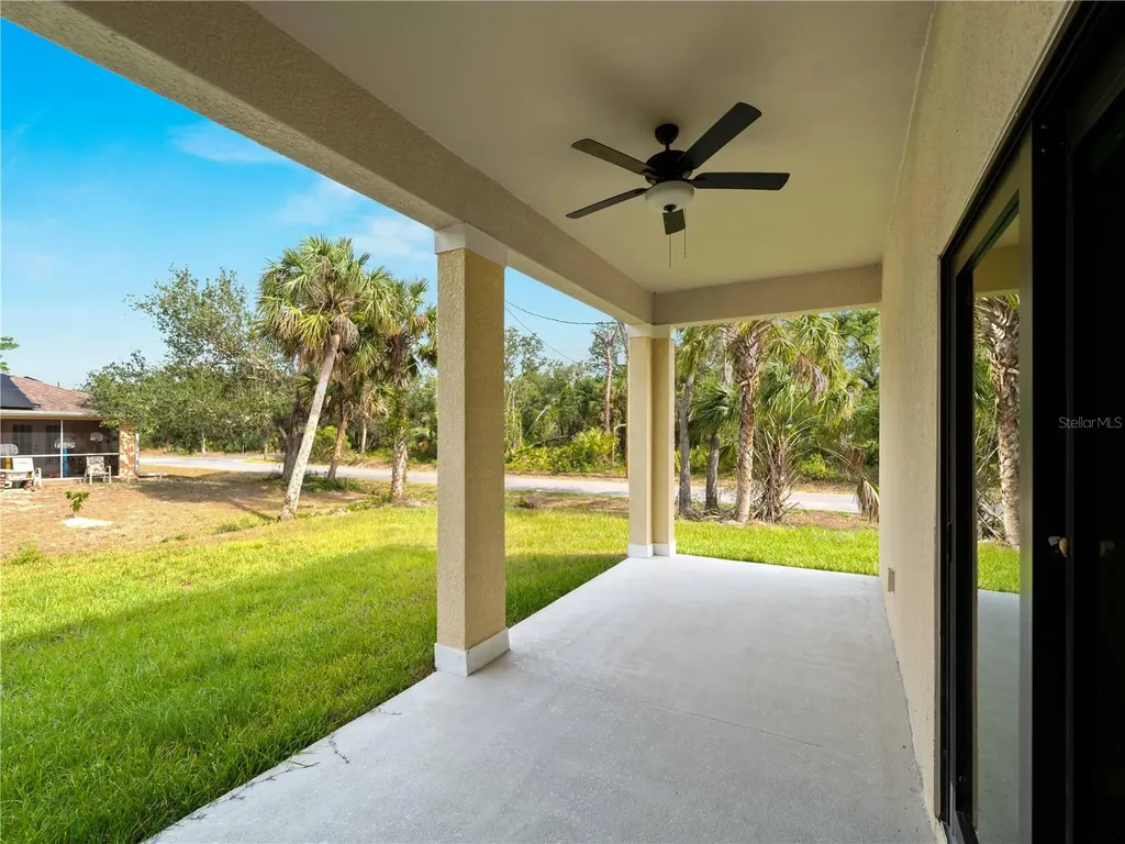 3376 Dunbar Street Port Charlotte FL 33948