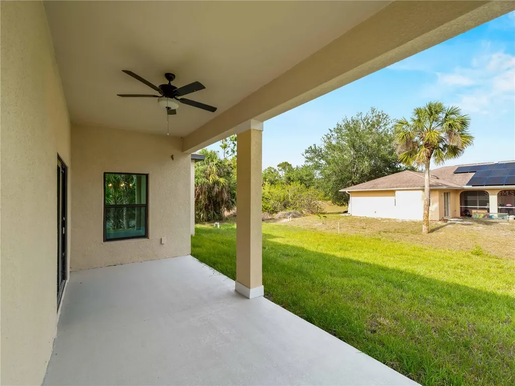 3376 Dunbar Street Port Charlotte FL 33948