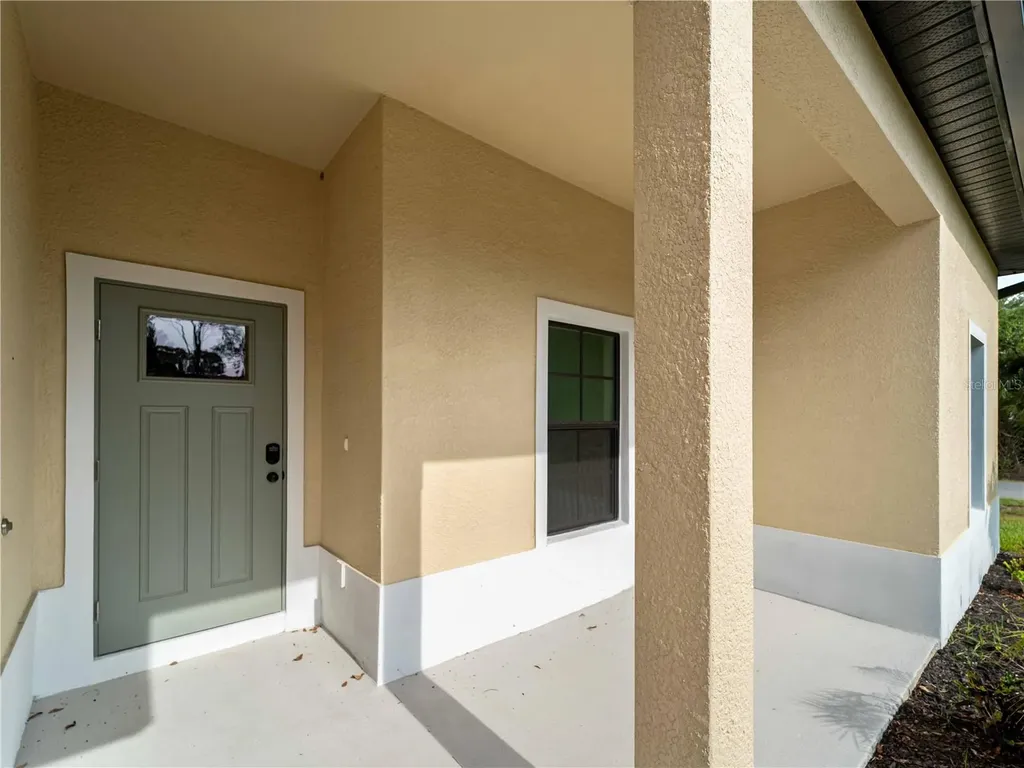 3376 Dunbar Street Port Charlotte FL 33948