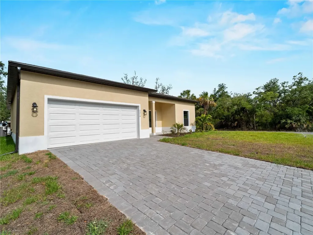 3376 Dunbar Street Port Charlotte FL 33948