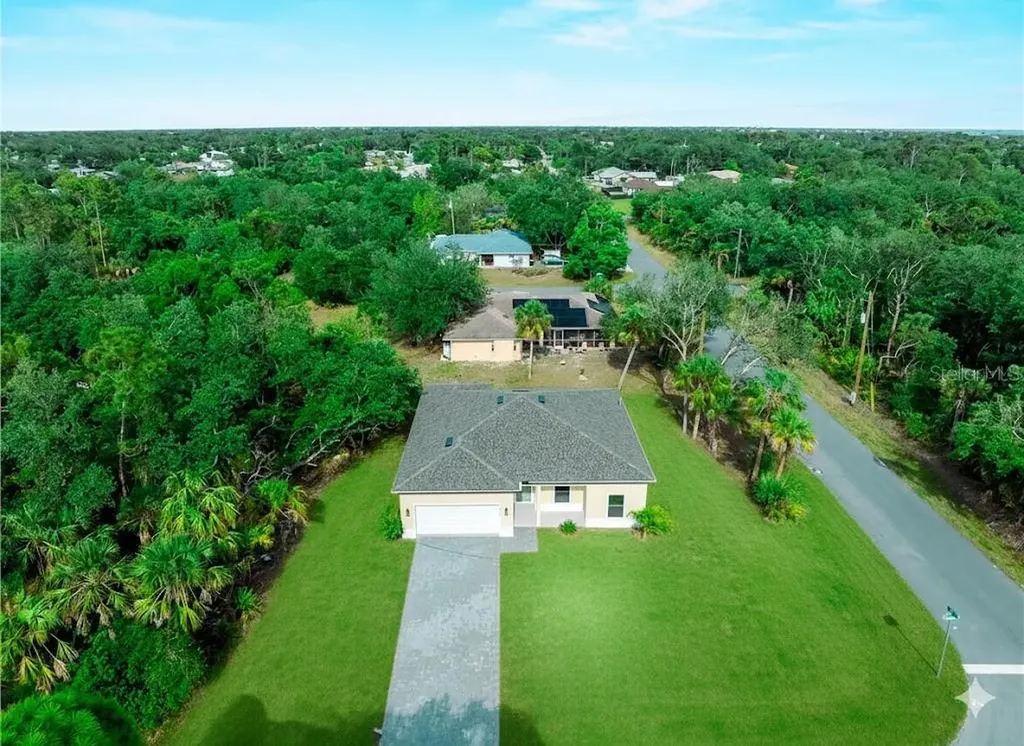 3376 Dunbar Street Port Charlotte FL 33948