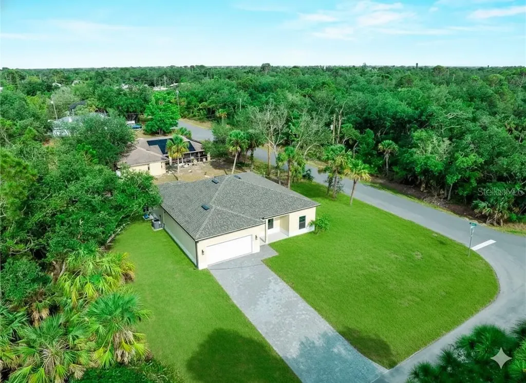 3376 Dunbar Street Port Charlotte FL 33948