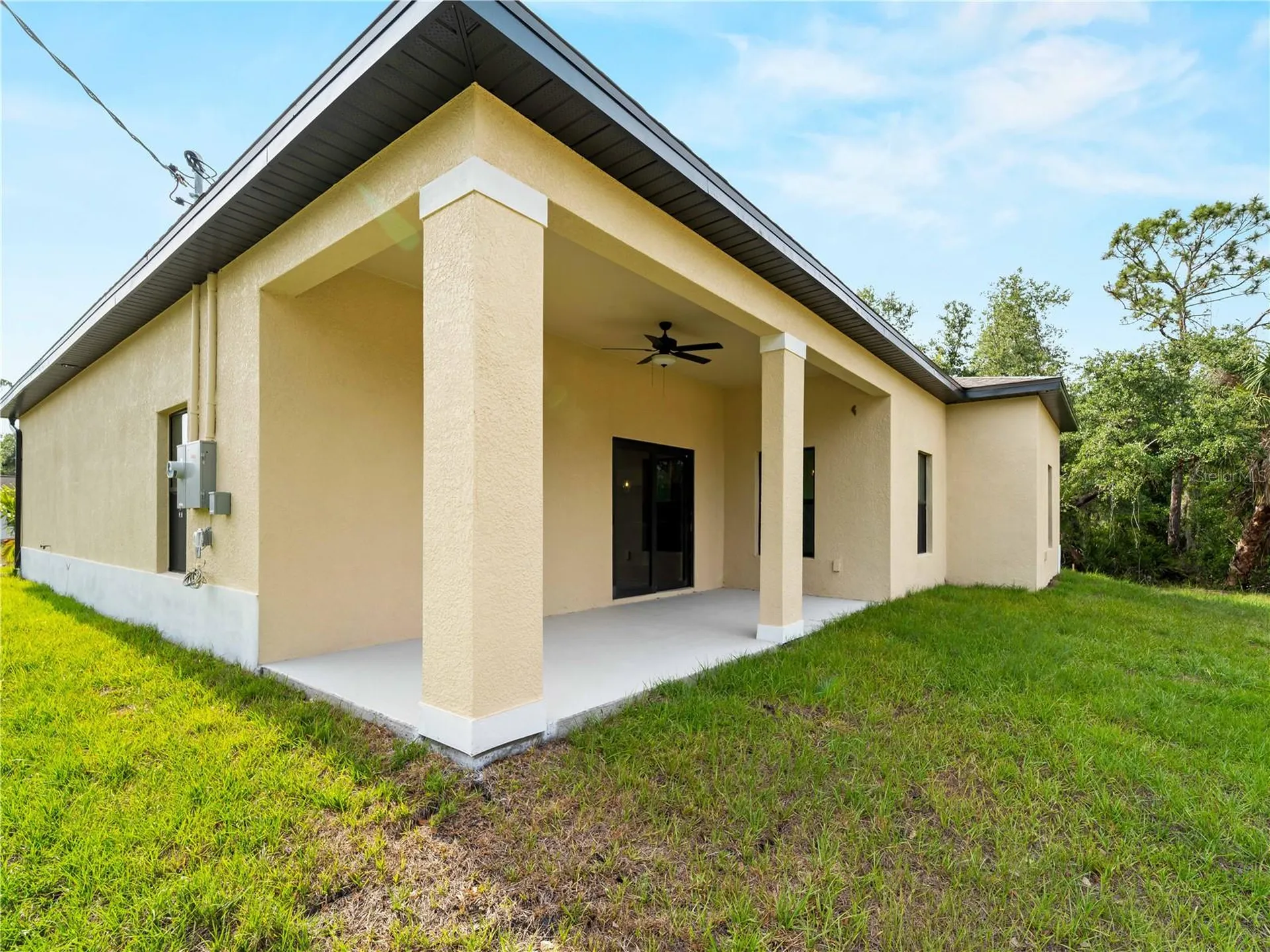 3376 Dunbar Street Port Charlotte FL 33948