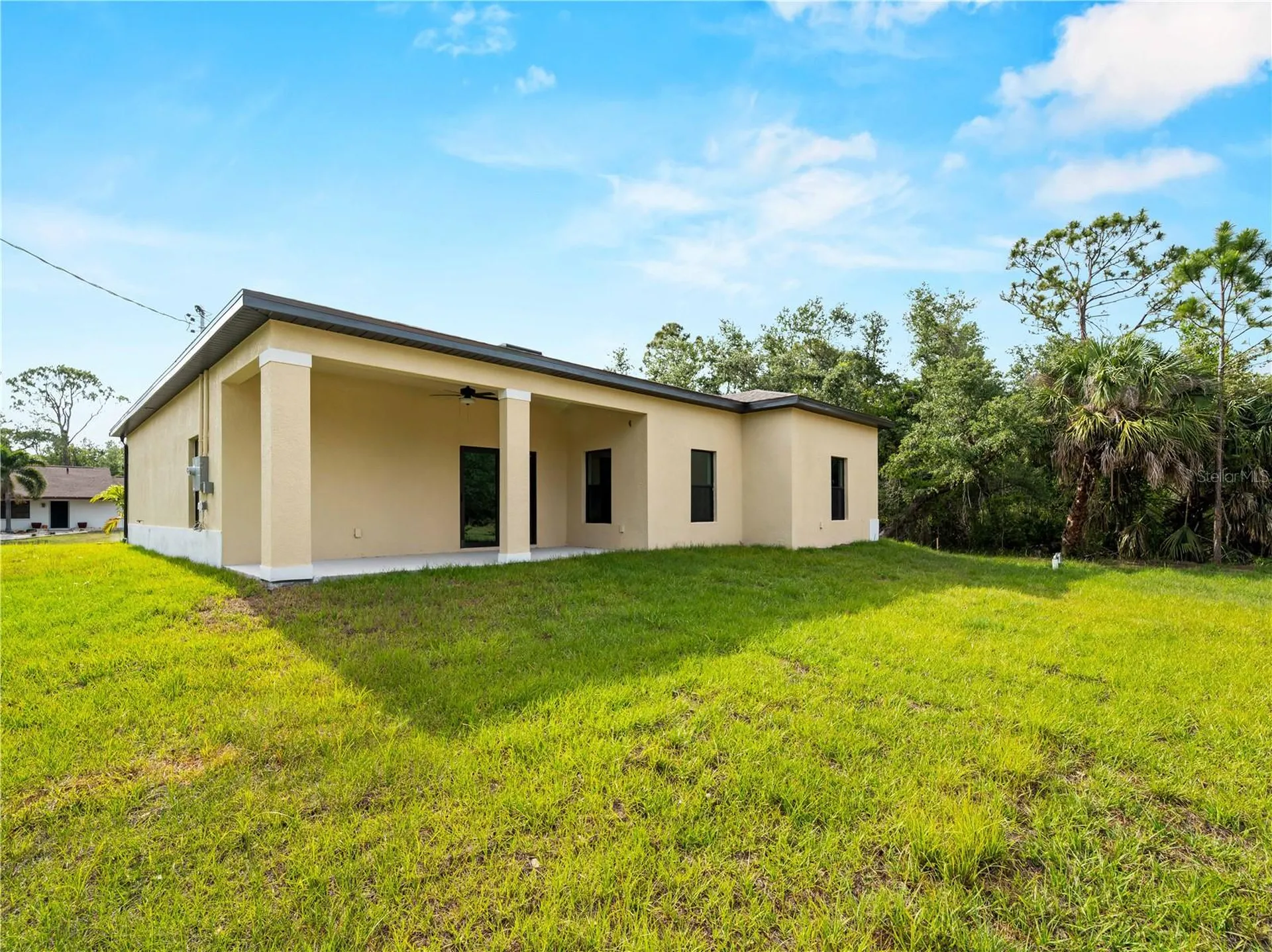 3376 Dunbar Street Port Charlotte FL 33948
