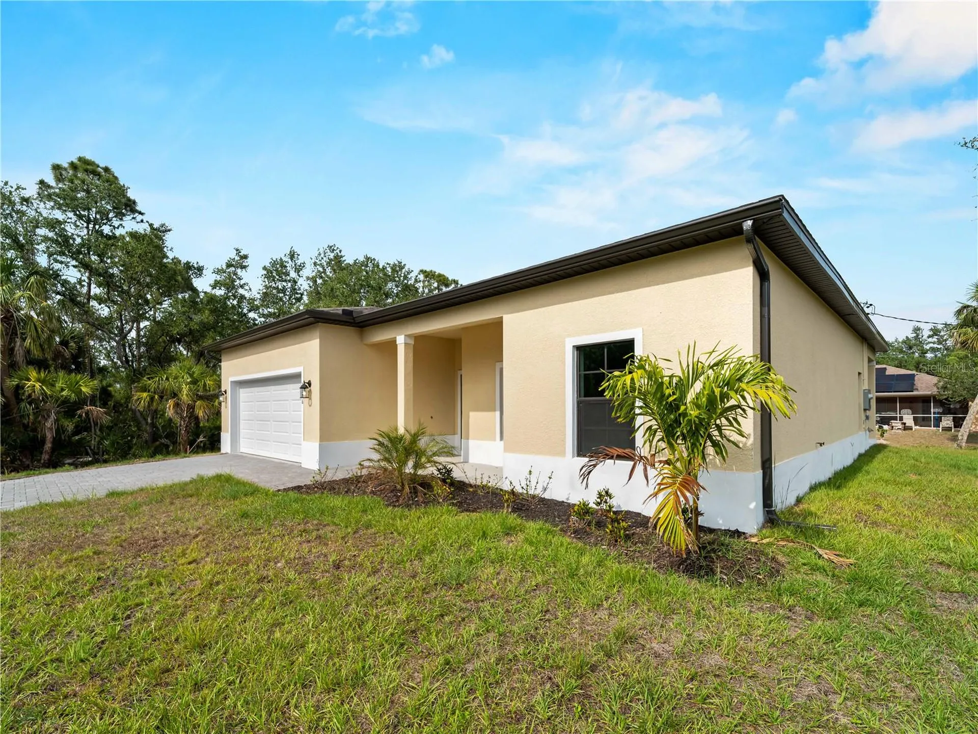 3376 Dunbar Street Port Charlotte FL 33948