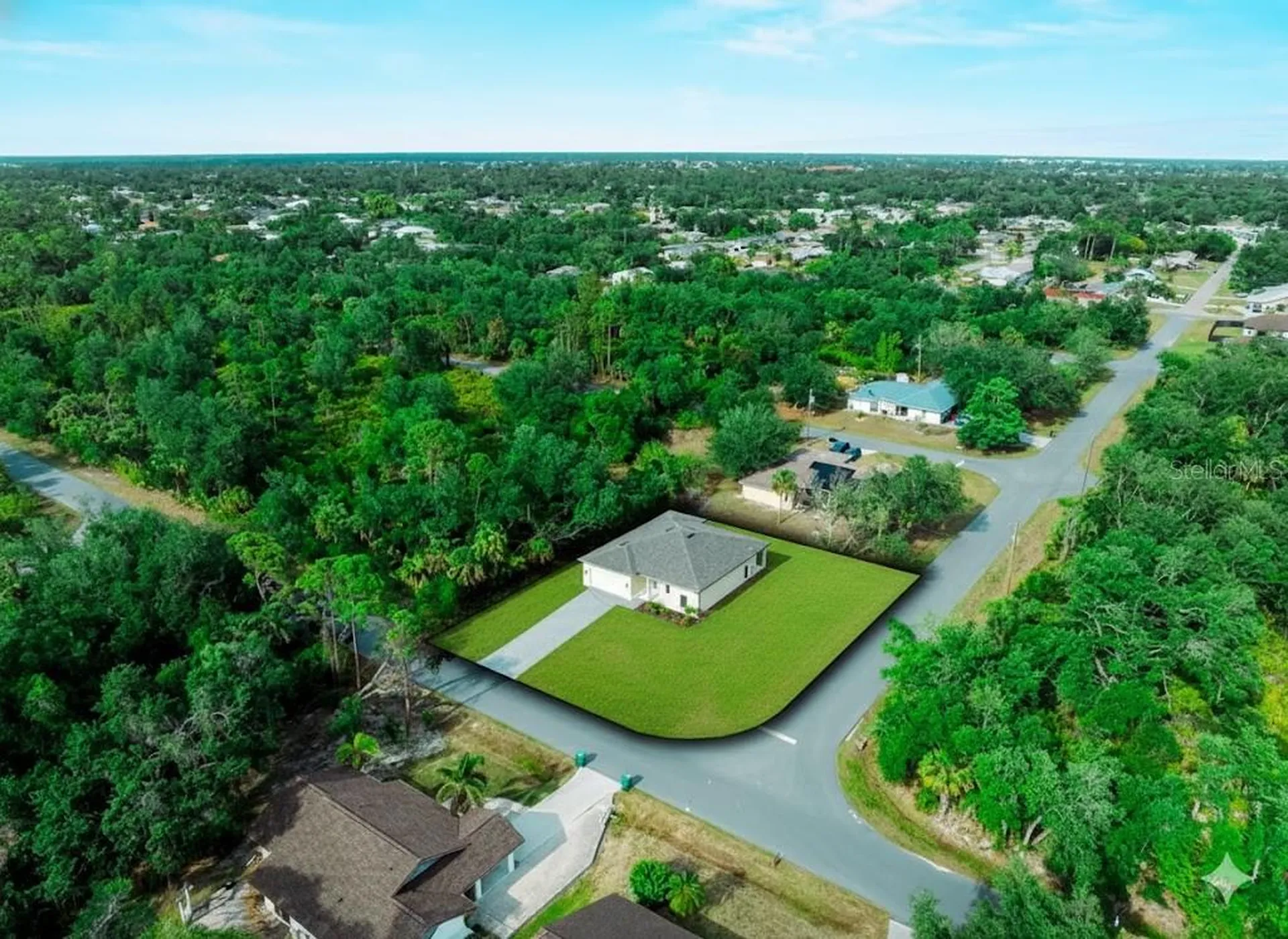 3376 Dunbar Street Port Charlotte FL 33948