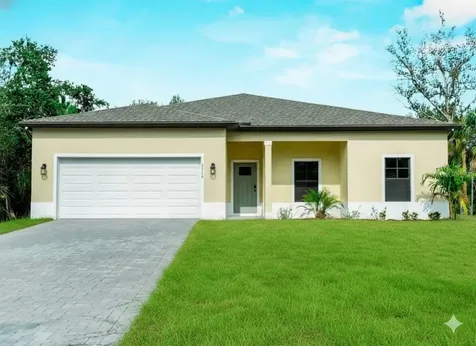 3376 Dunbar Street Port Charlotte FL 33948