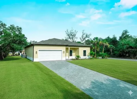 3376 Dunbar Street Port Charlotte FL 33948
