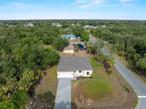 3376 Dunbar Street Port Charlotte FL 33948