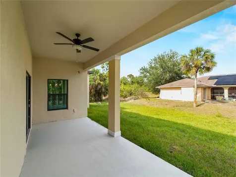 3376 Dunbar Street Port Charlotte FL 33948