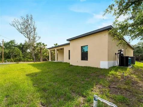 3376 Dunbar Street Port Charlotte FL 33948