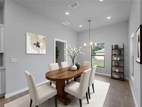 3376 Dunbar Street Port Charlotte FL 33948