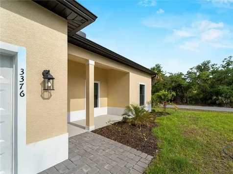 3376 Dunbar Street Port Charlotte FL 33948