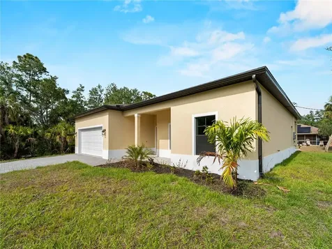 3376 Dunbar Street Port Charlotte FL 33948