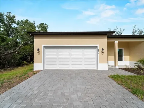 3376 Dunbar Street Port Charlotte FL 33948