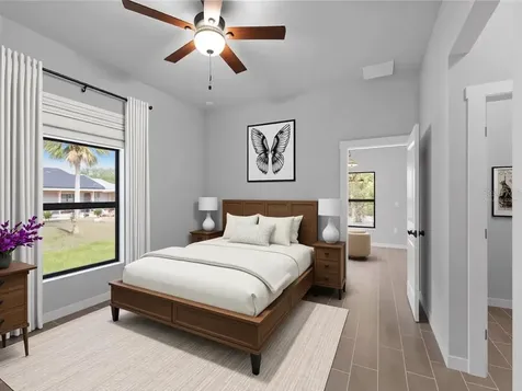 3376 Dunbar Street Port Charlotte FL 33948