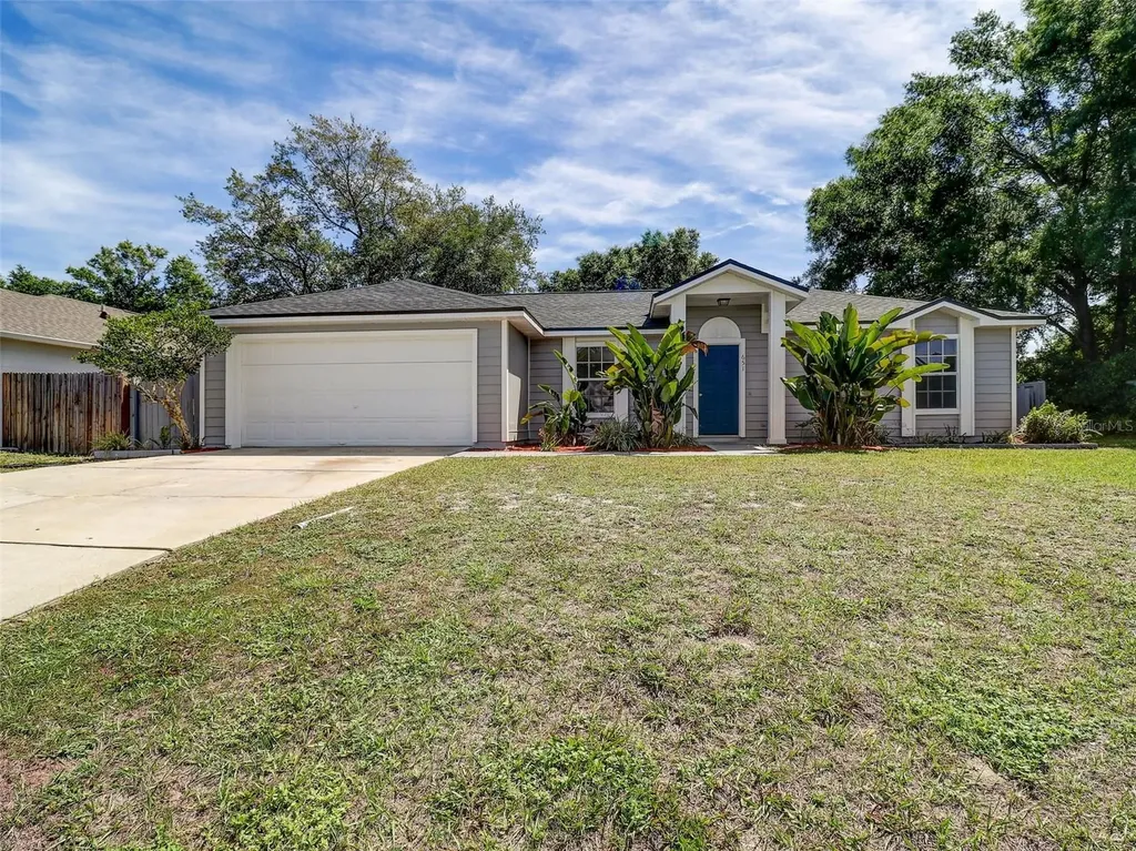 651 Staffordshire Avenue Deltona FL 32738