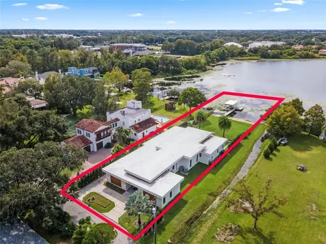 849 Post Lane Orlando FL 32804