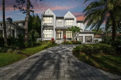 3313 E Sevilla Circle Tampa FL 33629