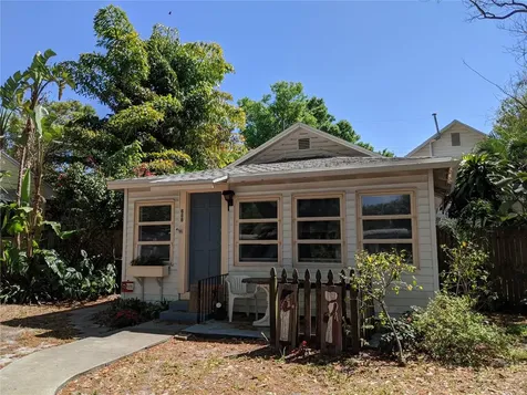 608 12th Avenue N St Petersburg FL 33701