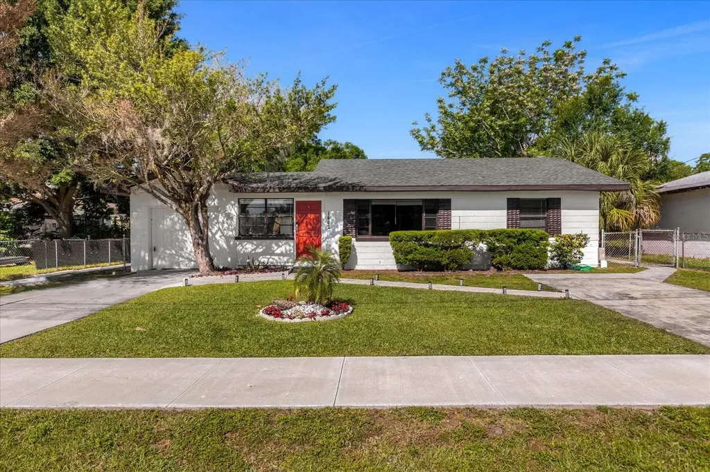 1442 Gilmore Avenue Lakeland FL 33805