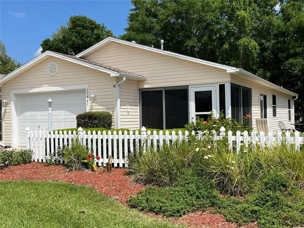 17461 SE 93rd Retford Terrace The Villages FL 32162