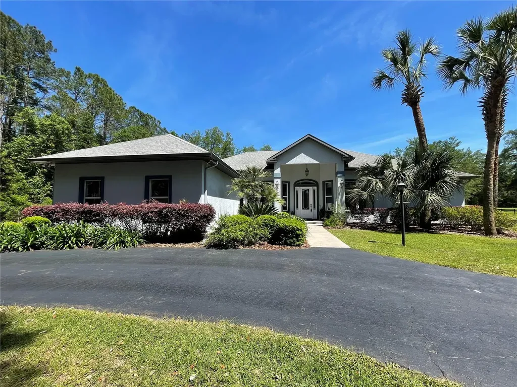 519 SW 226th Street Newberry FL 32669