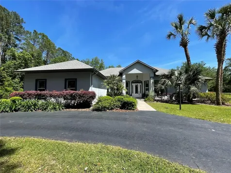 519 SW 226th Street Newberry FL 32669