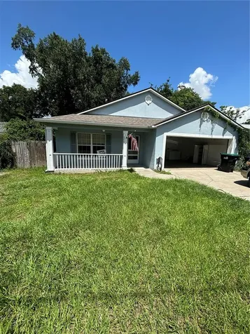 2708 S Brown Avenue Orlando FL 32806