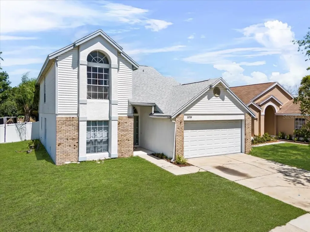 2899 Burwood Avenue Orlando FL 32837