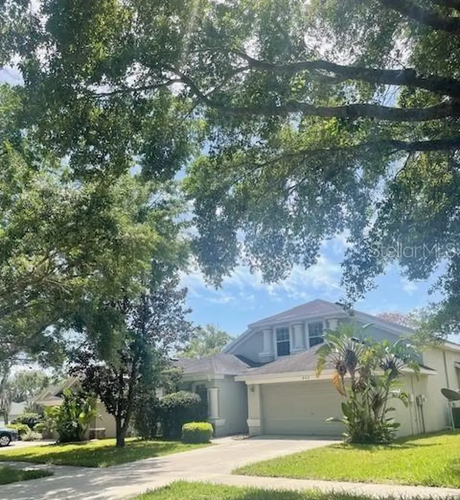 642 Chesney Drive Valrico FL 33594