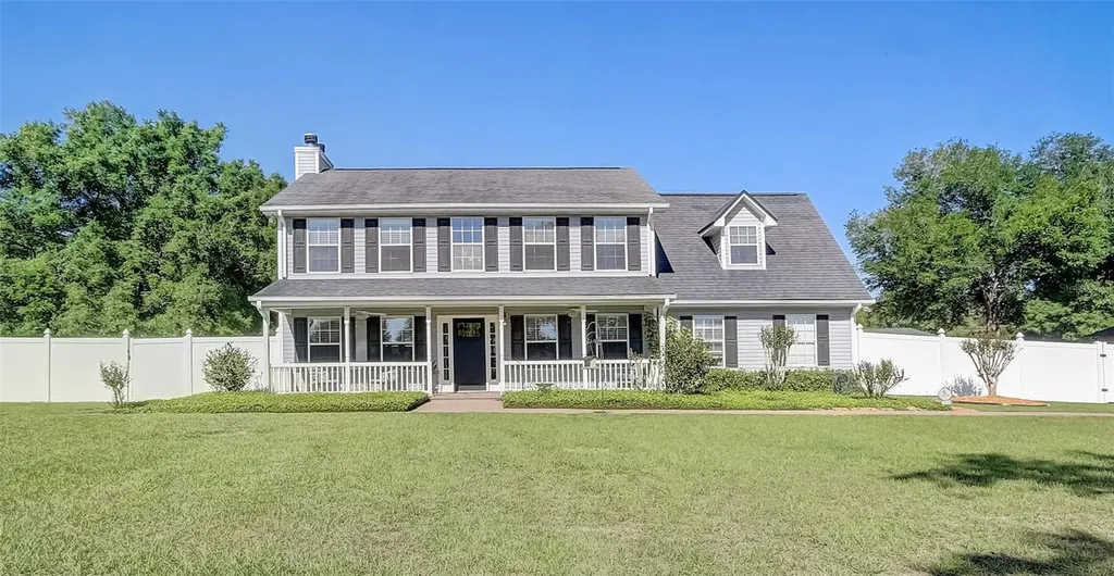 25150 Rolling Oak Road Sorrento FL 32776