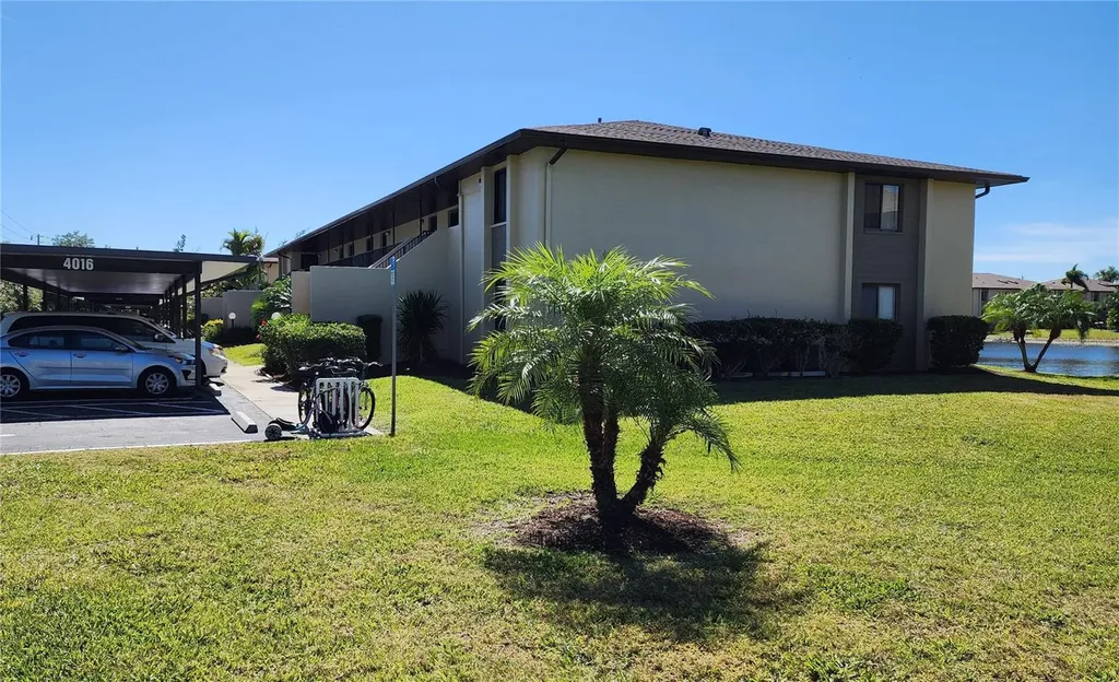 4016 Oakview Drive Punta Gorda FL 33980