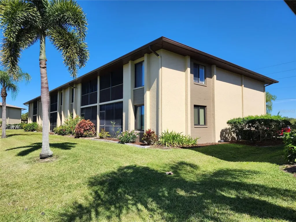 4016 Oakview Drive Punta Gorda FL 33980
