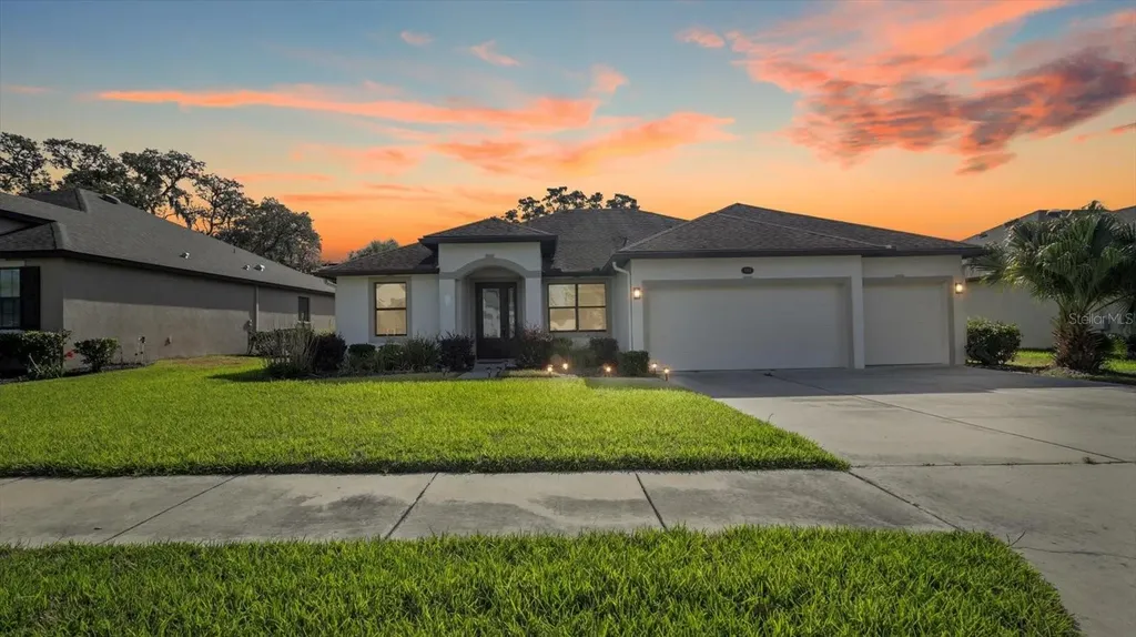 680 Challice Drive Spring Hill FL 34609