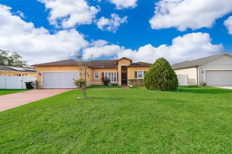 457 Spike Court Kissimmee FL 34759
