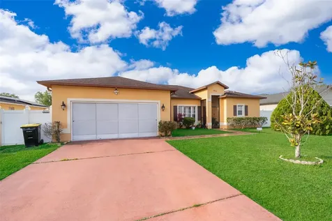 457 Spike Court Kissimmee FL 34759