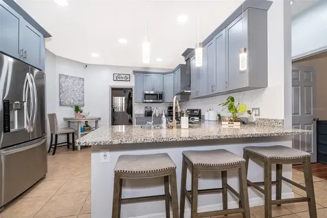 457 Spike Court Kissimmee FL 34759