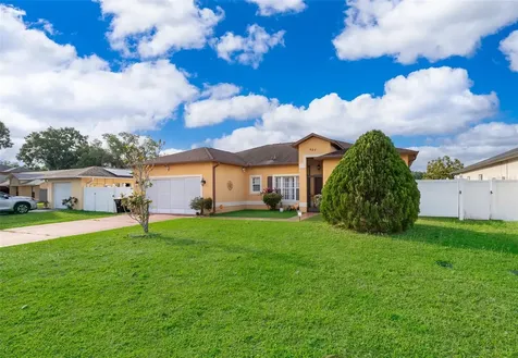 457 Spike Court Kissimmee FL 34759