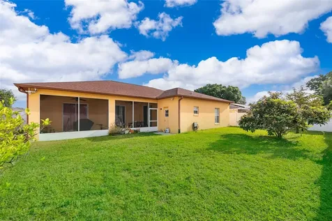 457 Spike Court Kissimmee FL 34759