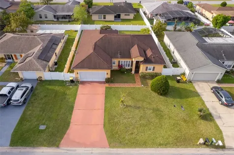 457 Spike Court Kissimmee FL 34759
