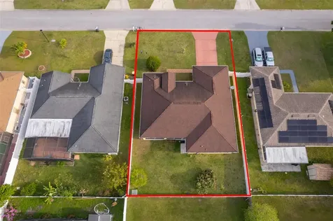 457 Spike Court Kissimmee FL 34759