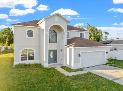 1134 Lavaur Court Kissimmee FL 34759